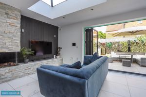 Family Area- click for photo gallery